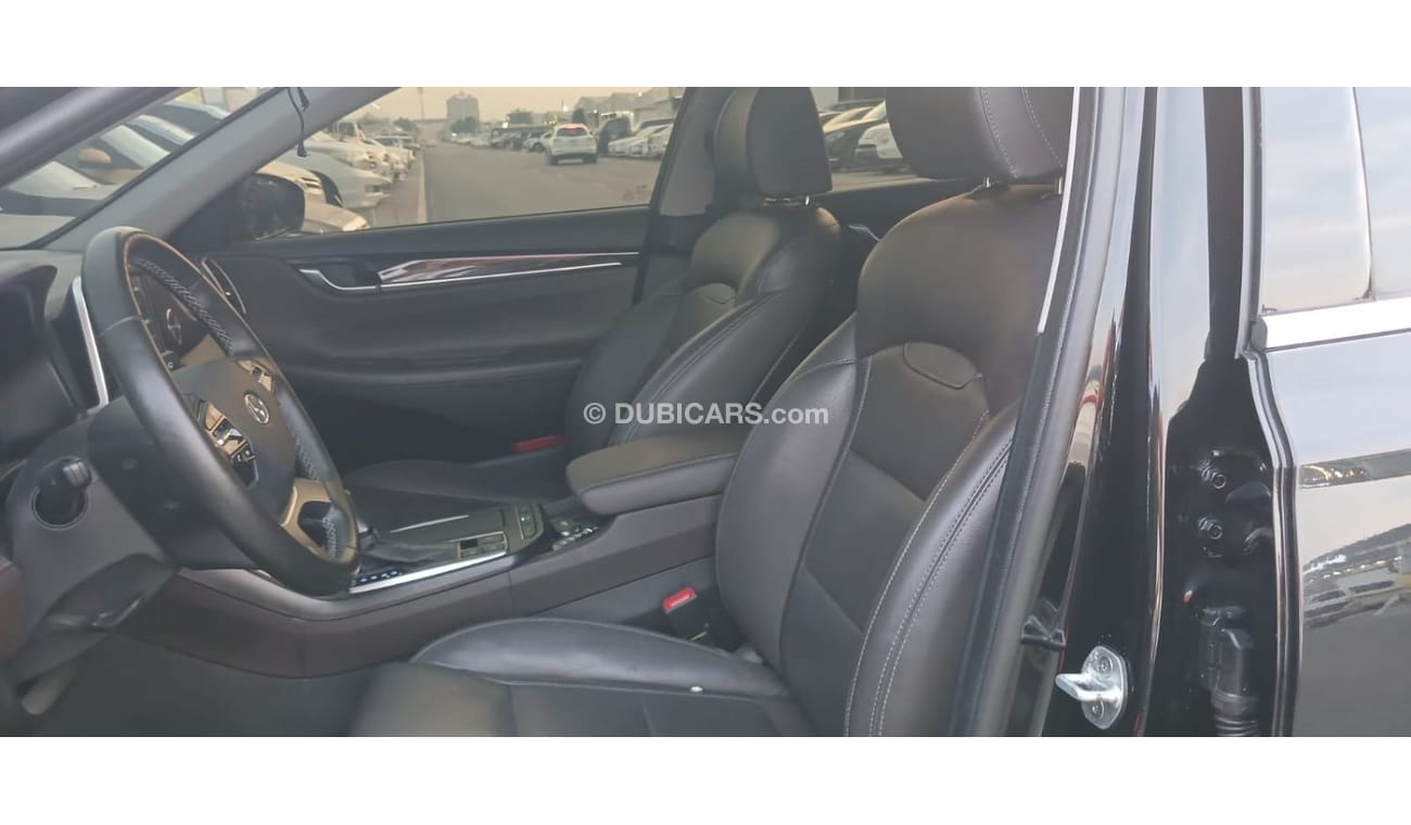 Hyundai Azera Hyundai Azera 2019 Diesel