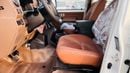 Toyota Land Cruiser 70 LC79 LX