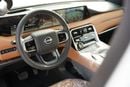 Nissan Patrol 2026 NISSAN Patrol LE Platinum City 3.5L V6T 4x4 GCC 0Km