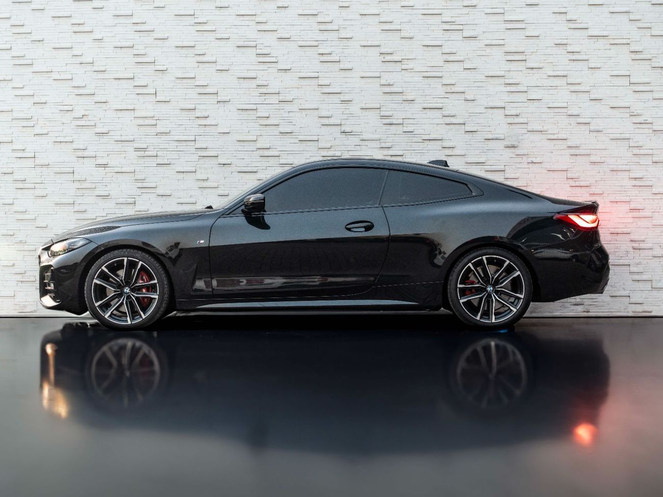 BMW 420i M Sport 2.0L