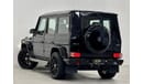 Mercedes-Benz G 63 AMG 2017 Mercedes Benz G63 AMG, Warranty, Full Service History, Excellent Condition, GCC
