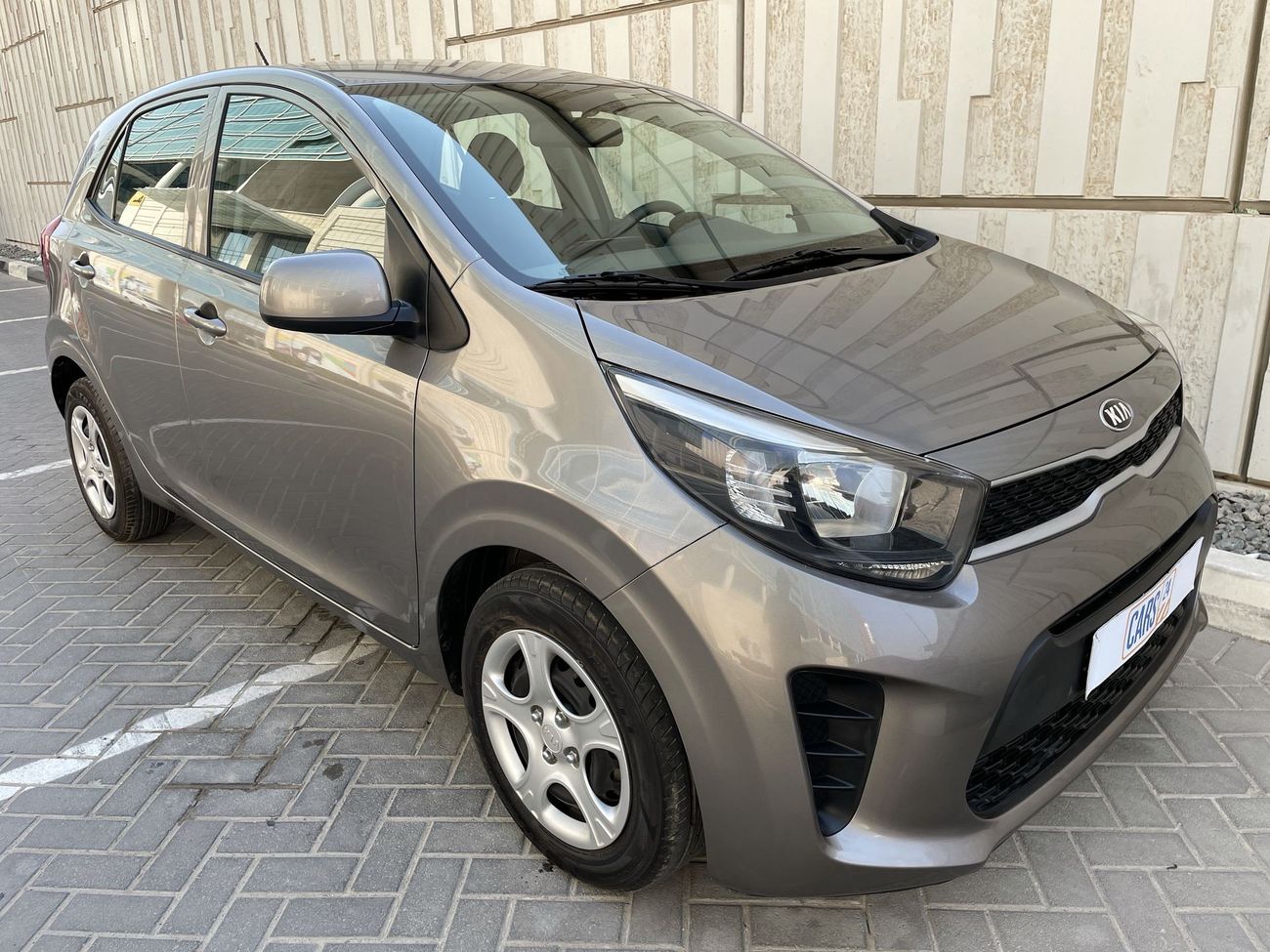 Kia Picanto 1200
