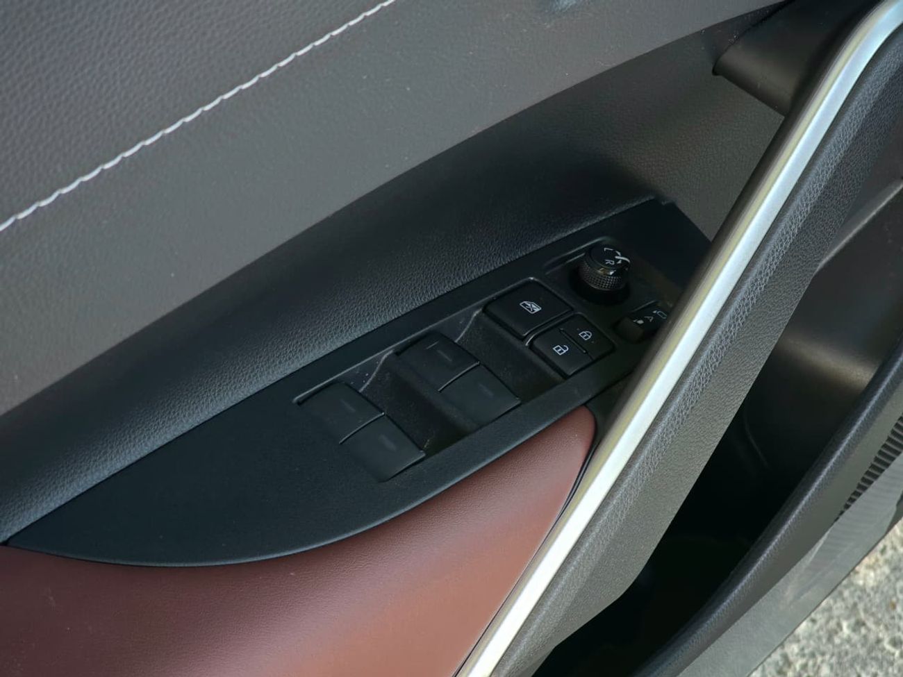 Toyota Corolla Cross 1.8L GLI TOYOTA CROLLA CROSS 1.8 -  - FULL OPTIONS - 2025 MODEL -