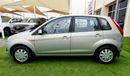 Ford Figo