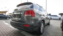 Kia Sorento AWD V6