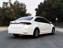 Toyota Corolla 1.6L XLI (RB) Toyota corolla | 1.6 L | 2022 | GCC | Accident-Free | In Excellent Condition | 854 A.M