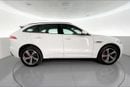 Jaguar F Pace S