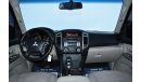 Mitsubishi Pajero 3.5L V6 2015 GCC SPECS DEALER WARRANTY