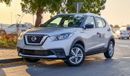 Nissan Kicks 1.6L Full Service History GCC Perfect Condition