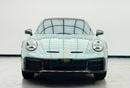 Porsche 911 DAKAR 2023 Porsche 911 Dakar, Porsche Warranty+Full Porsche Service History, GCC