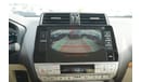 Toyota Prado 2023 Toyota Land Cruiser Prado VX-R 4.0L Petrol