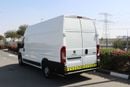 Peugeot Boxer 2.2L Diesel (L4H3) Peugeot Boxer 2021 Mobile Grooming (READY TO USE )