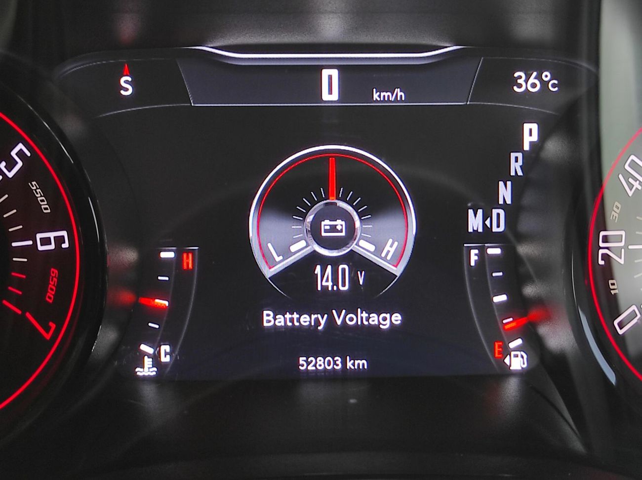 Dodge Challenger SXT Supertrack S 3.6L Full Options no1 Dodge challenger 2019 V6 Supertrack S 3.6L