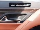 Lexus LX700h VIP