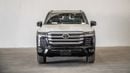 Toyota Land Cruiser TOYOTA LC 4.0 GXR HI(ATT BLACK INSIDE BLACK) 26YM