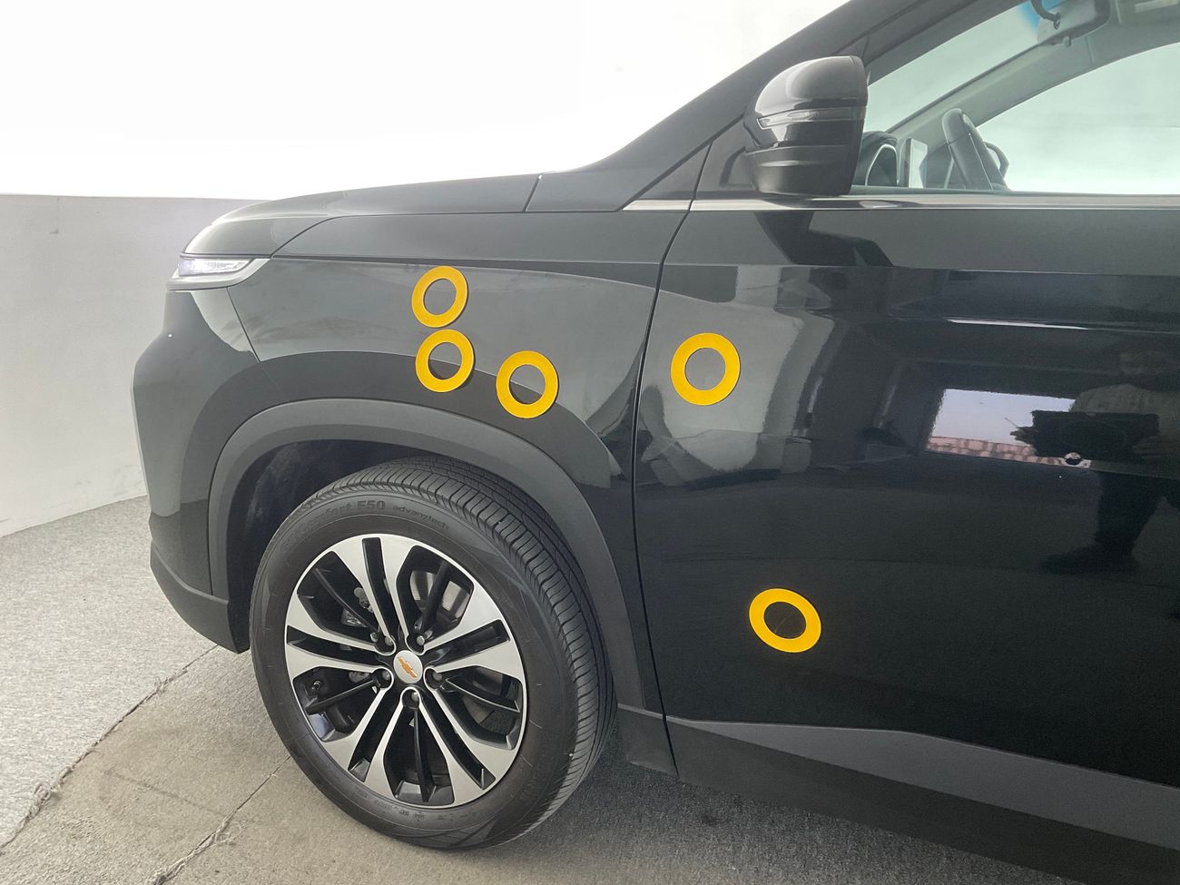 شيفروليه كابتيفا Premier | National Day Celebration | شامل الضمان | 0 ﺪﻔﻋﺓ ﺃﻮﻟﻯ