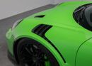 Porsche 911 GT3 RS