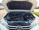 Toyota Hilux PATROL/ AUTO/ POWER WINDOW/ WIDE BODY/ EXPORT ONLY/ LOT# 99985