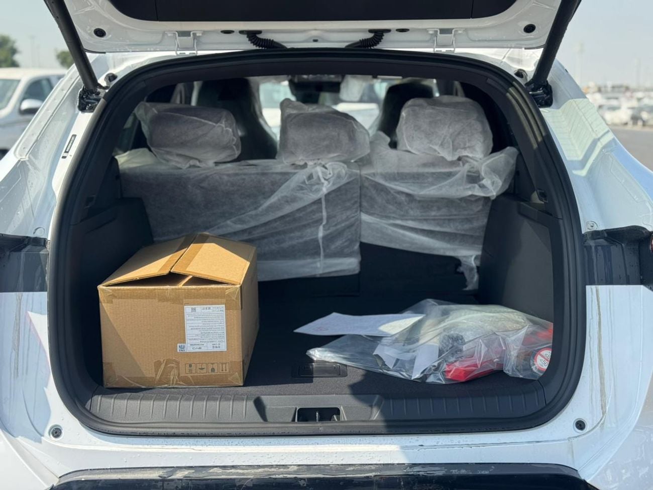 BYD Song Plus BYD SONG PLUS 2025 1.5L HEV