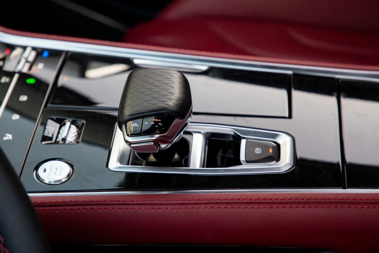 Changan CS85 | 1,567 P.M  | 0% Downpayment | Agency Warranty & Service Contract