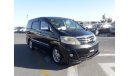 Toyota Alphard Toyota RIGHT HAND DRIVE (PM463 )