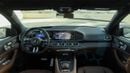 مرسيدس بنز GLS 450 4MATIC (For Export , НА ЭКСПОРТ) AMG EQ Boost AWD GCC 2026 Без пробега