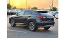 Lexus RX350 LEXUS RX350 FULL OPTION CLEAN CAR