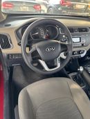 Kia Rio EX 1.4L (107 HP) Sedan