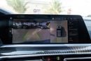 BMW X5 Competition 4.4L BMW X5 M Competition 2022 GCC | | Agency Warranty | Service Contract