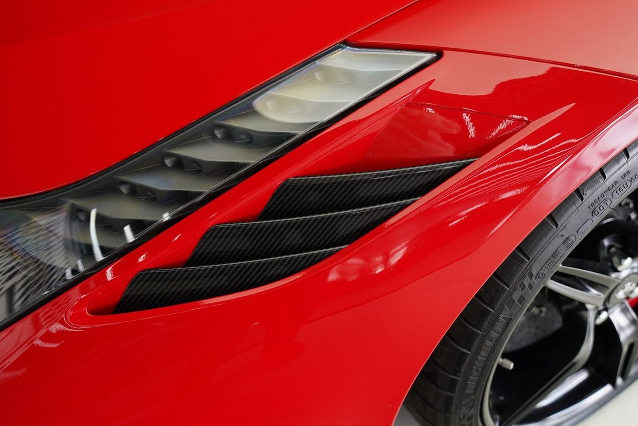 فيراري 458 سبيشياليه Std 4.5L