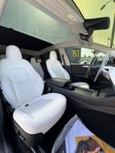 Tesla Model Y Long Range (AWD)