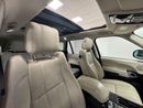 Land Rover Range Rover 3.0 DIESEL ENGINE | AWD | SUNROOF | ELECTRIC SEATS
