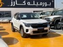 Kia Seltos kia seltos 1.5 2025