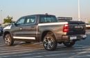 رام 1500 DODGE RAM HEMI LIMITED 5.7L 4WD DOUBLE CAB PICKUP 2024