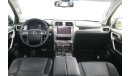 Lexus GX460 4.6L 2015 MODEL 4WD LOW MILEAGE