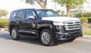 Toyota Land Cruiser 2026 Model Toyota Land Cruiser (LC300) VXR, 3.3L Turbo Diesel 4WD 10A/T