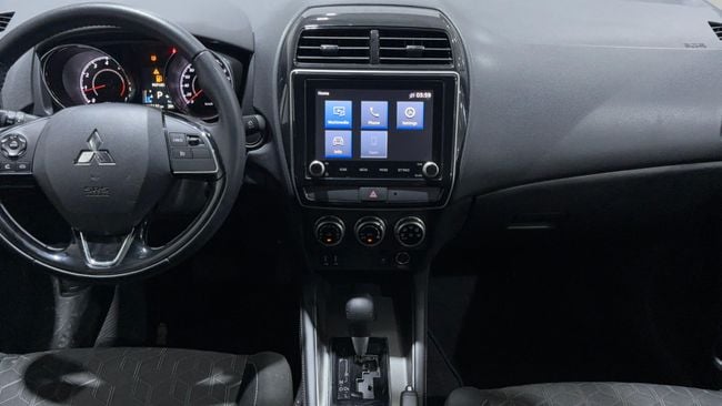 Mitsubishi ASX GLX LOWLINE, миниатюра 28