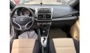 Toyota Yaris E 1.3L, Petrol, Clean Interior and Exterior, MP3, CD-Player. Tuner Audio/Radio, CODE-22171