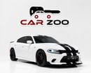 Dodge Charger R/T SCATPACK