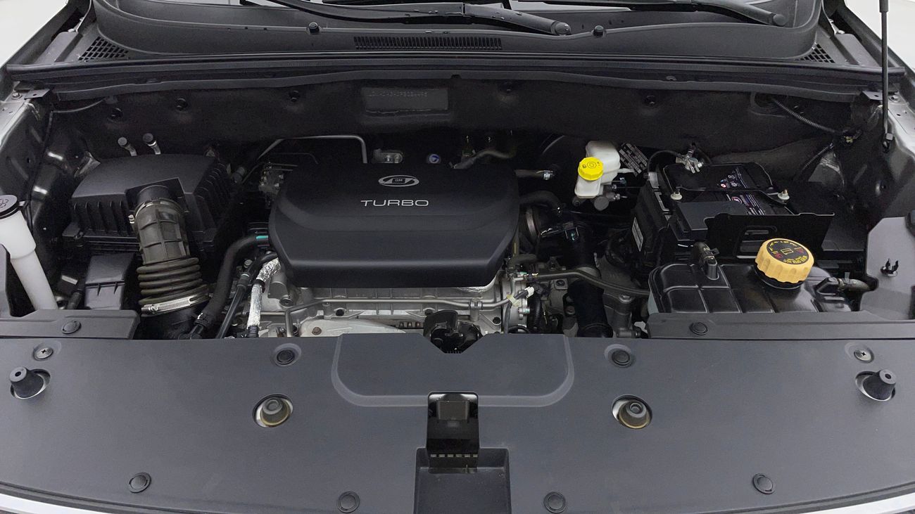 Chevrolet Captiva PREMIER 1.5 | Zero Down Payment | Free Home Test Drive