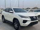 Toyota Fortuner EXR 2.7L (160 HP) GCC 2022