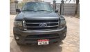 Ford Expedition Fors Expedition, 2016, km 242,000, Twinturbo Ecoboost