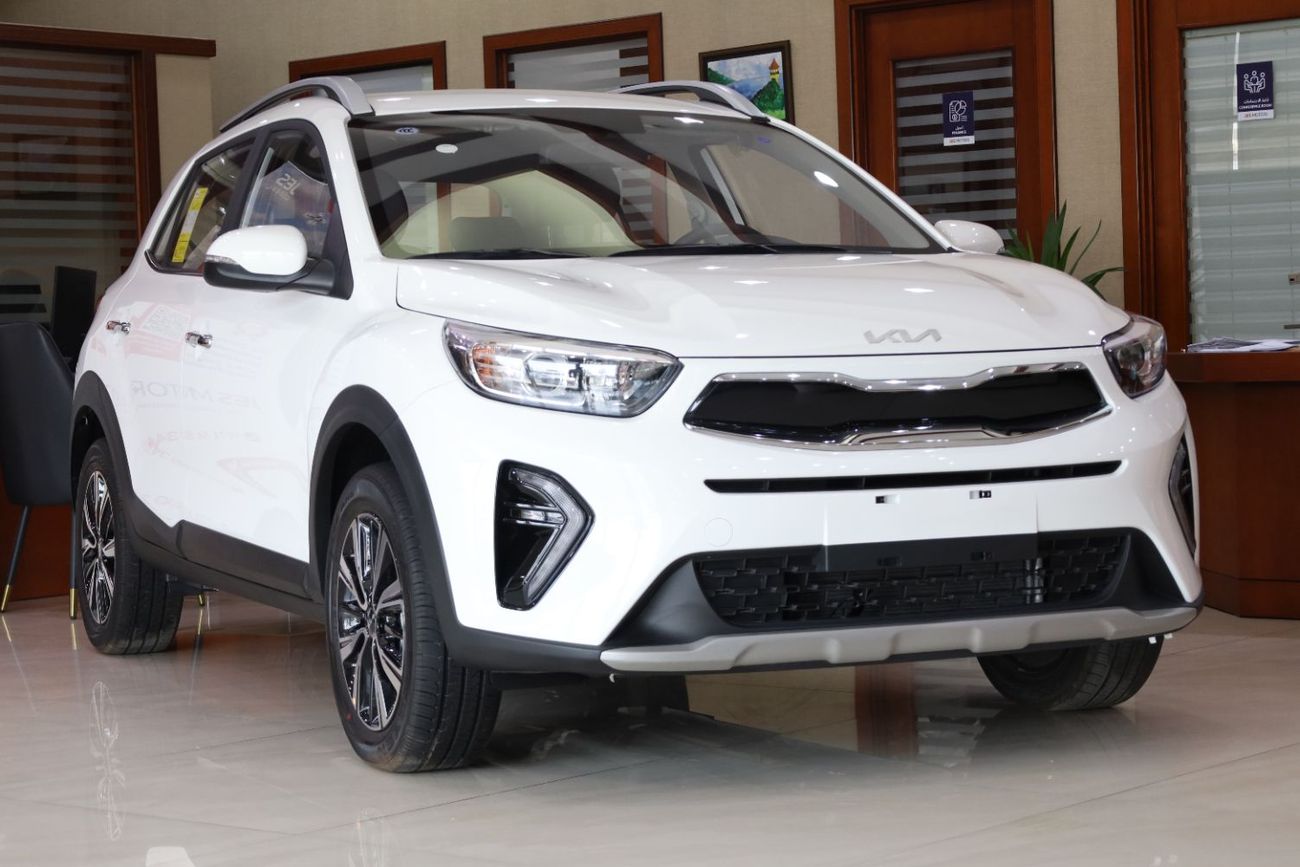 كيا KX1 1.4L  2025 Model