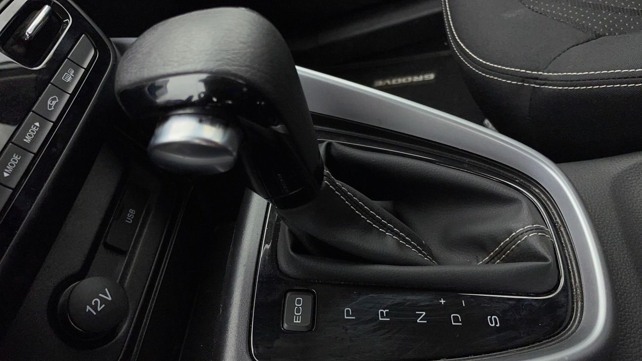 Chevrolet Groove LT 1.5 | Zero Down Payment | Home Test Drive