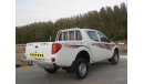 Mitsubishi L200 2015 4X4 , Ref# 270