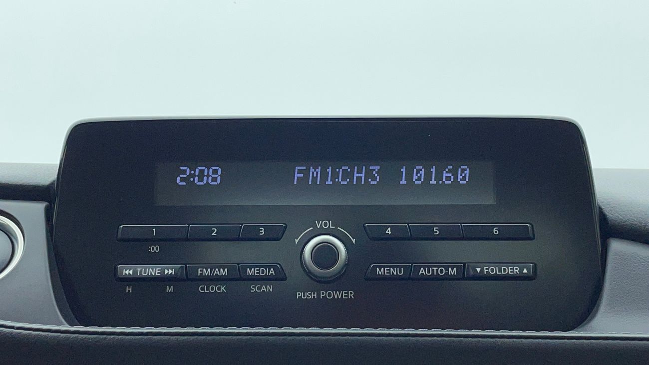 Mazda 6 S 2.5 | Zero Down Payment | Free Home Test Drive