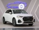 Audi Q3 40 TFSI - S Line | 2023