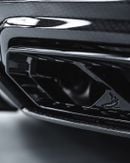 Lamborghini Urus 4.0T V8 Performante Lamborghini Urus Performante TopCar R’Evo Stealth Edition