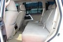 Toyota Land Cruiser (2020) EXR V8 5.7, GCC, UNDER WARRANTY FROM LOCAL DEALER