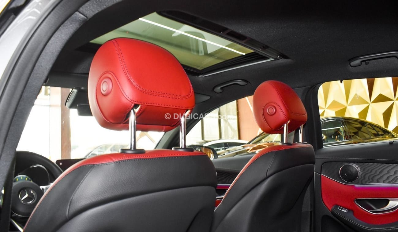 مرسيدس بنز GLC 200 MERCEDES GLC 200 | 2023 GCC | 2.0 4 CYLENDRE 204 HP 4 MATIC